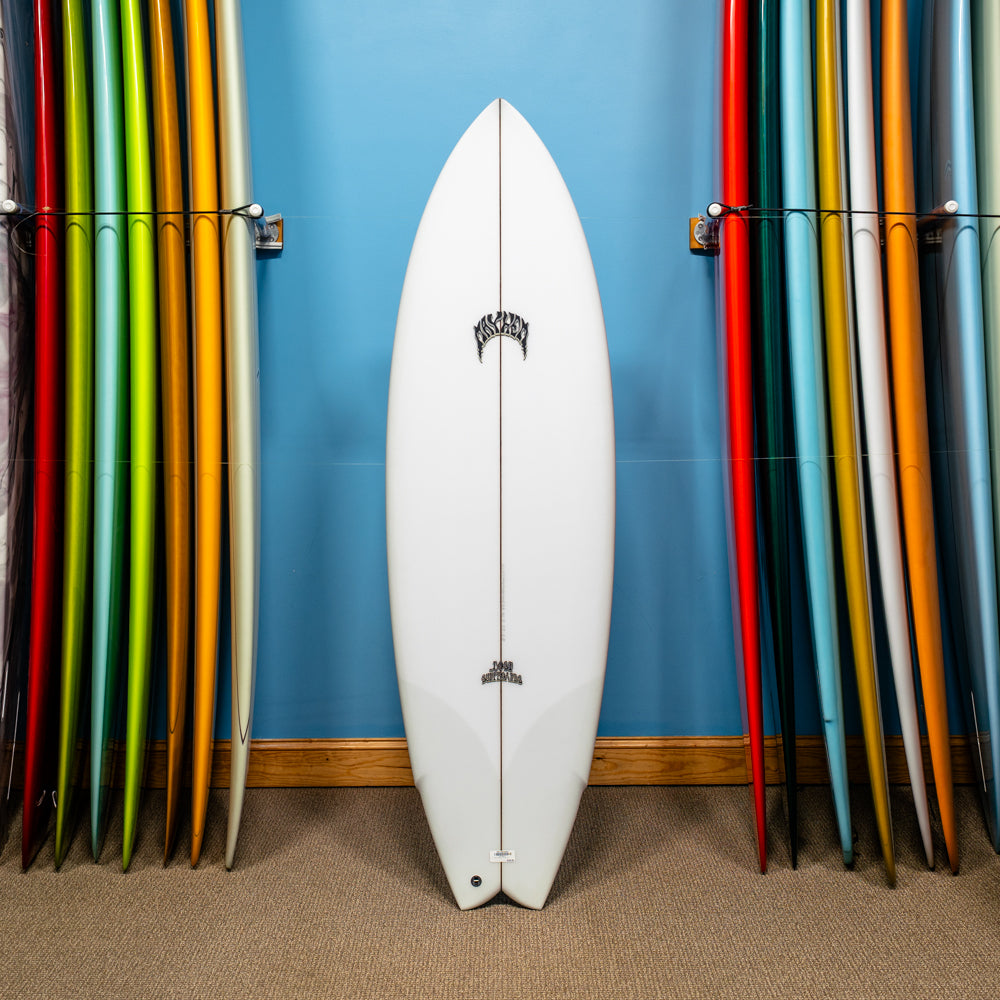 Lost Pisces PU/Poly 6'3"