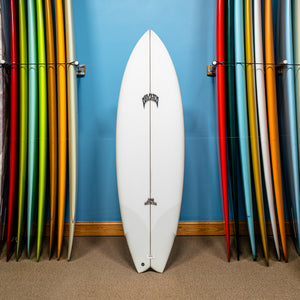 Lost Pisces PU/Poly 6'3"