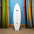 Lost Pisces PU/Poly 6'4"