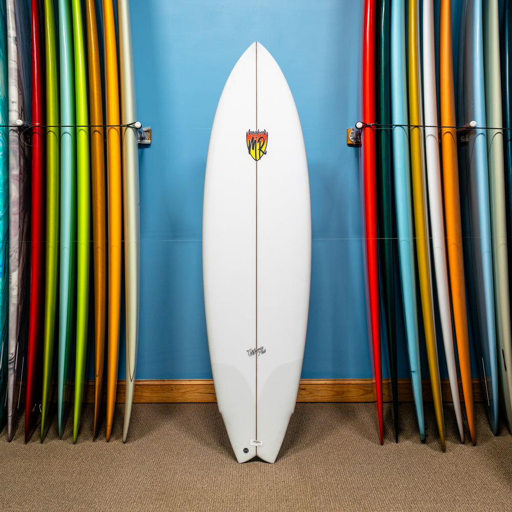 Lost Pisces PU/Poly 6'6"