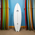 Lost Pisces PU/Poly 6'6"