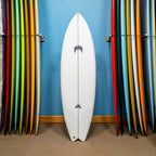 Lost Pisces PU/Poly 6'6"