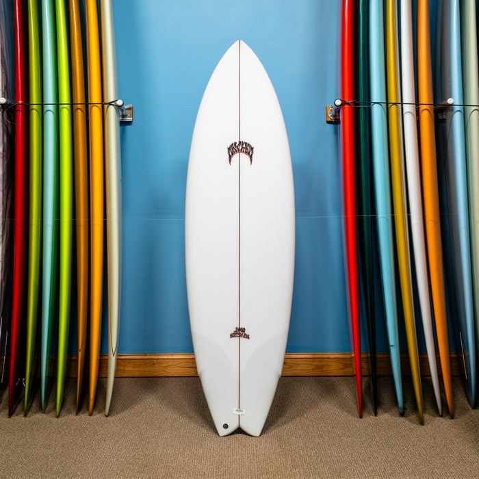 Lost Pisces PU/Poly 6'5"