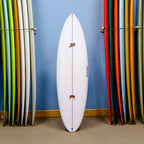 Lost Quiver Killer '25 PU/Poly 6'4"