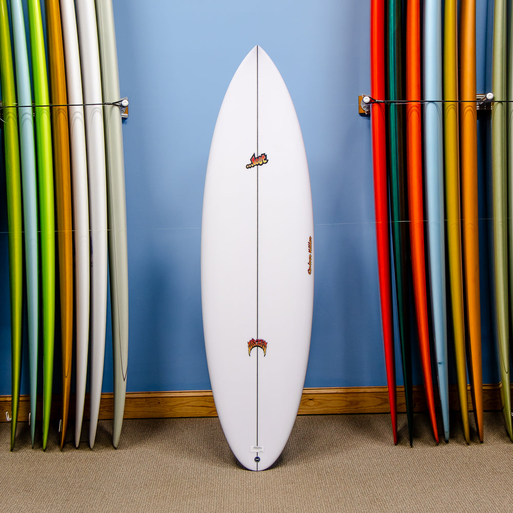 Lost Quiver Killer '25 PU/Poly 6'4"