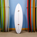 Lost Quiver Killer '25 PU/Poly 6'4"