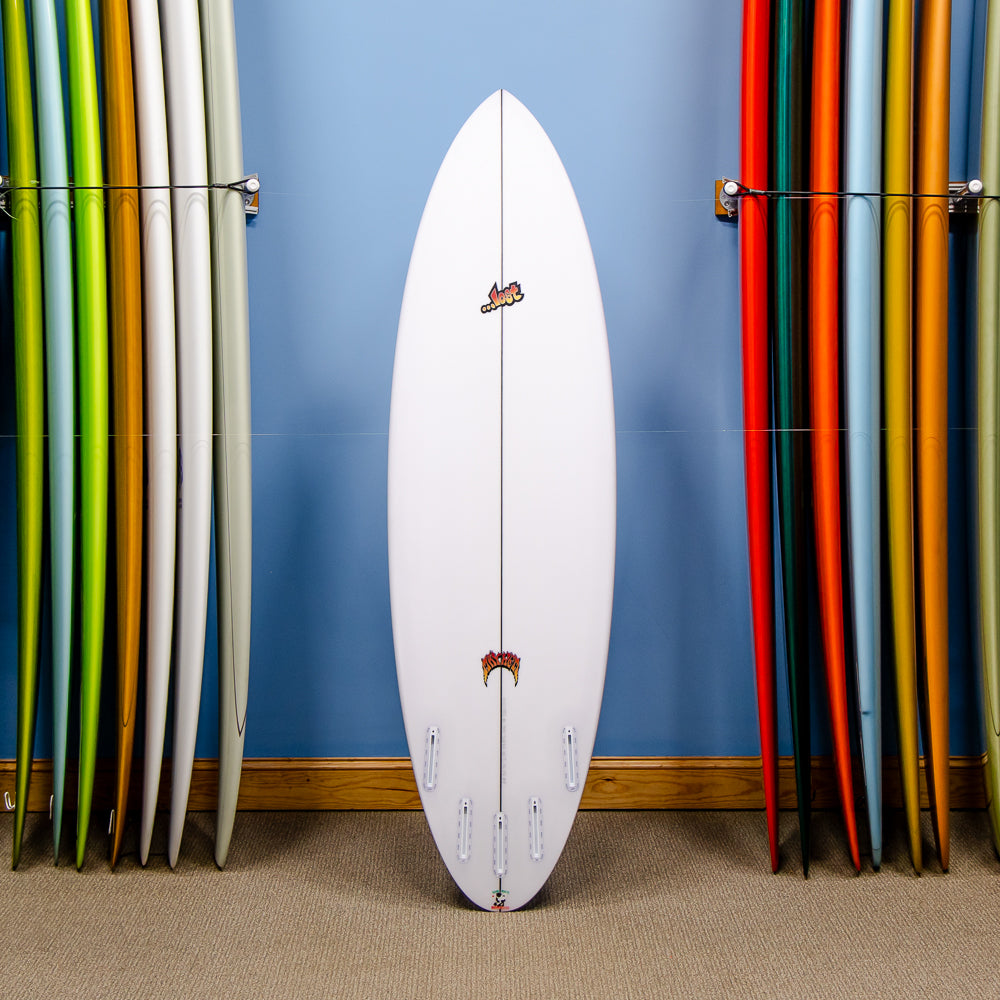 Lost Quiver Killer '25 PU/Poly 6'4"