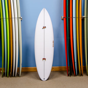 Lost Quiver Killer '25 PU/Poly 6'4"