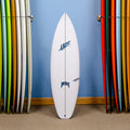 Lost The Ripper PU/Poly 5'8"