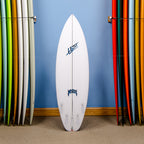 Lost The Ripper PU/Poly 5'8"