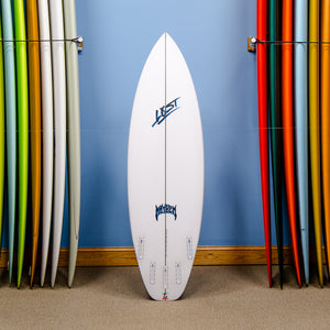 Lost The Ripper PU/Poly 5'8"