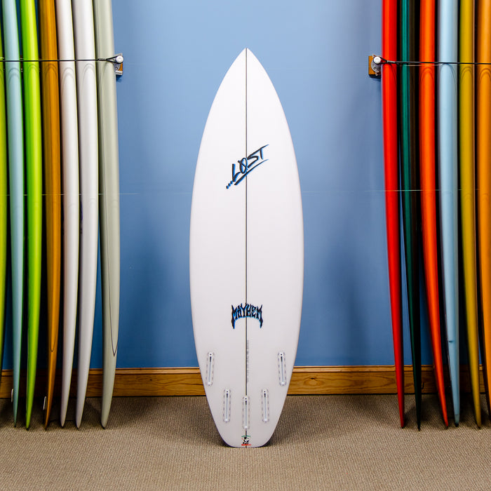 Lost The Ripper PU/Poly 5'8"