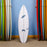 Lost The Ripper PU/Poly 5'8"