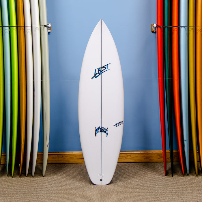 Lost The Ripper PU/Poly 5'8"
