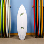 Lost The Ripper PU/Poly 5'10"