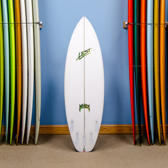 Lost The Ripper PU/Poly 5'10"