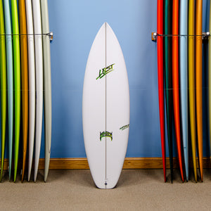 Lost The Ripper PU/Poly 5'10"