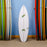 Lost The Ripper PU/Poly 5'10"