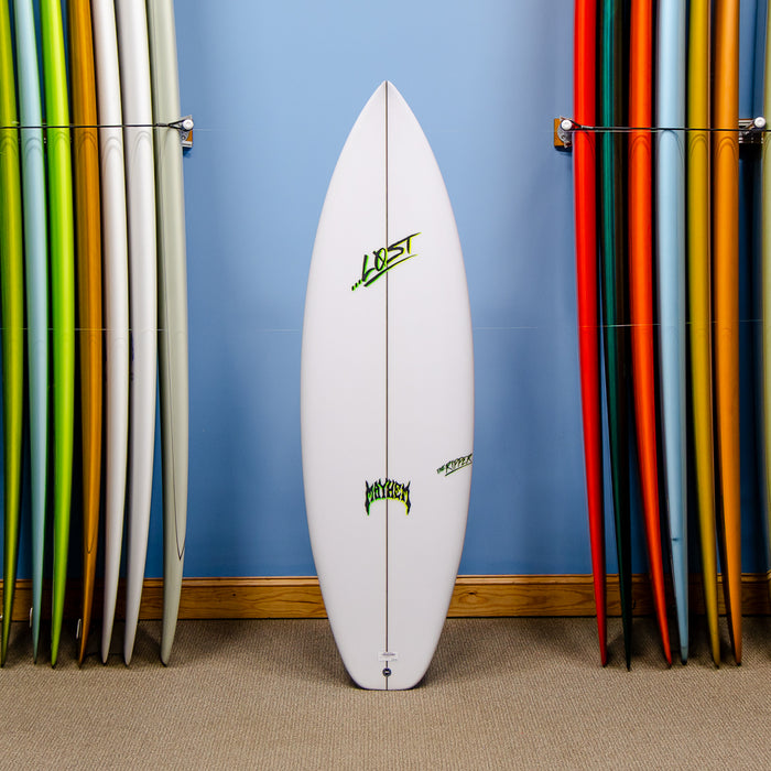 Lost The Ripper PU/Poly 5'10"