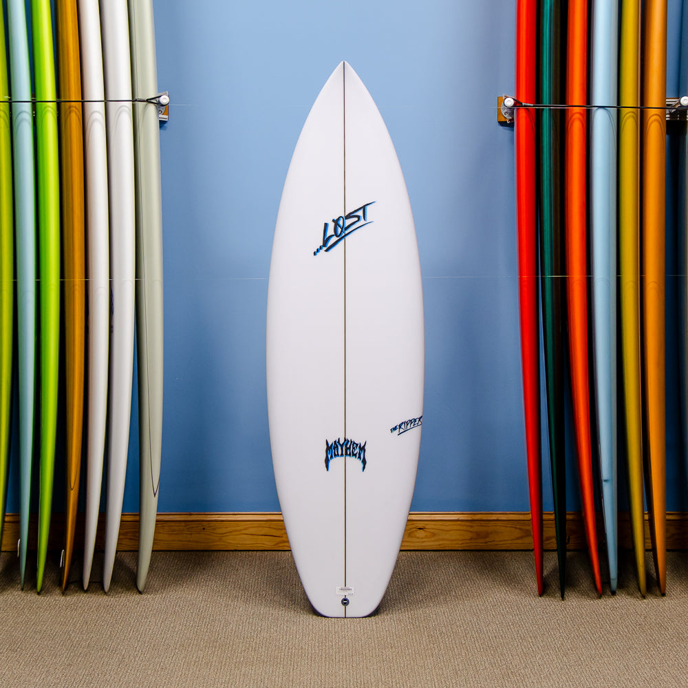 Lost The Ripper PU/Poly 5'10