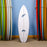 Lost The Ripper PU/Poly 5'10"