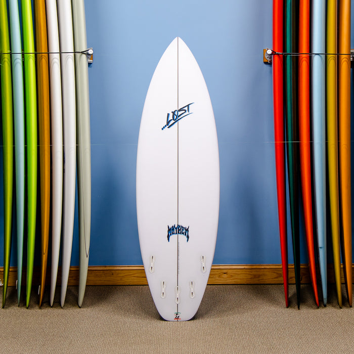 Lost The Ripper PU/Poly 5'10"