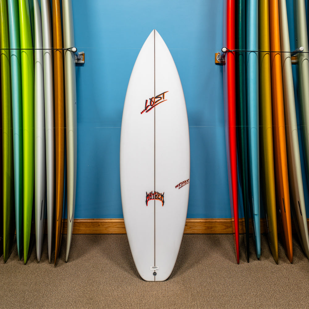 Lost The Ripper PU/Poly 5'11"