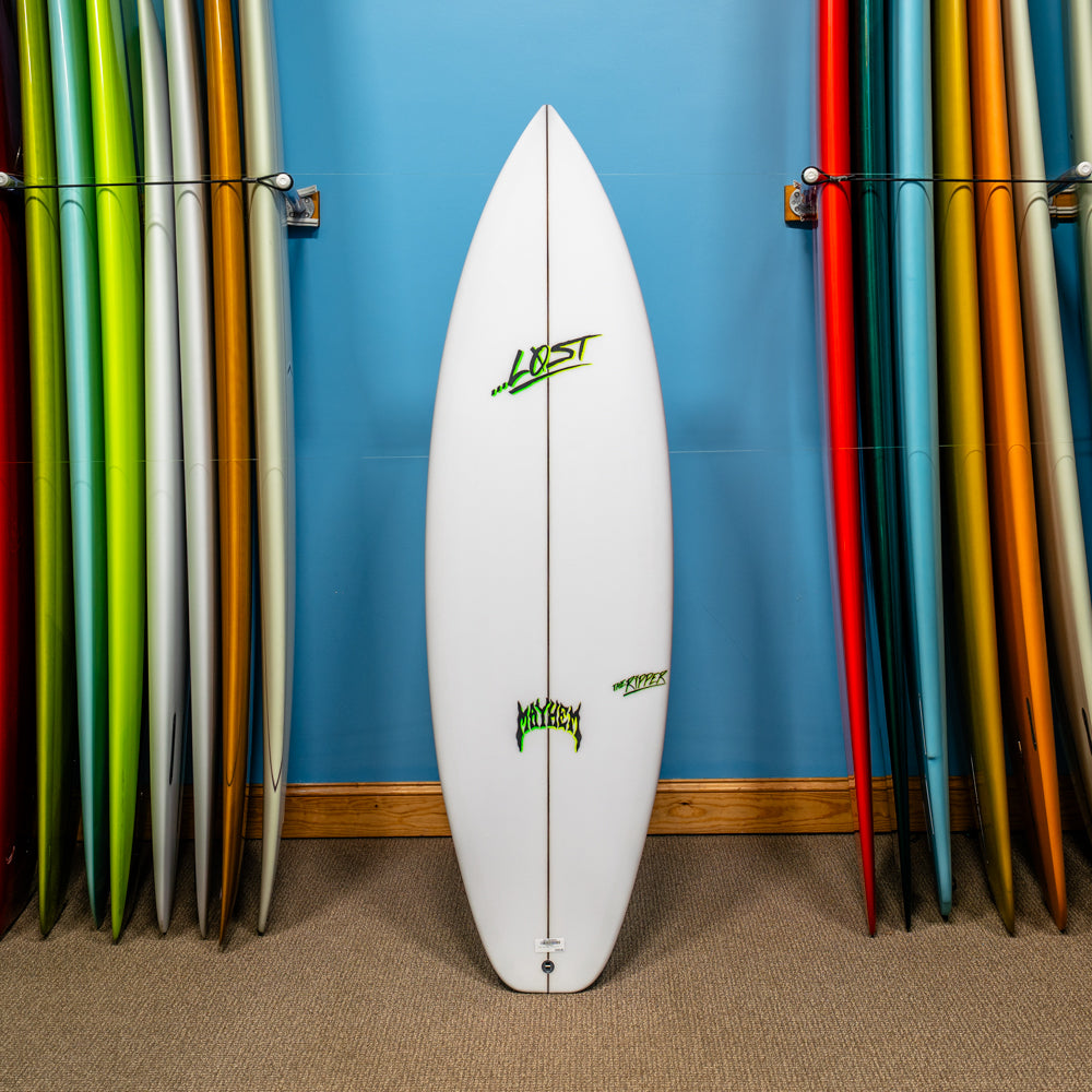 Lost The Ripper PU/Poly 5'11"