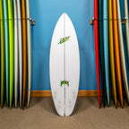Lost The Ripper PU/Poly 5'11"