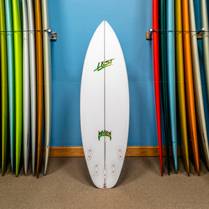 Lost The Ripper PU/Poly 5'11"