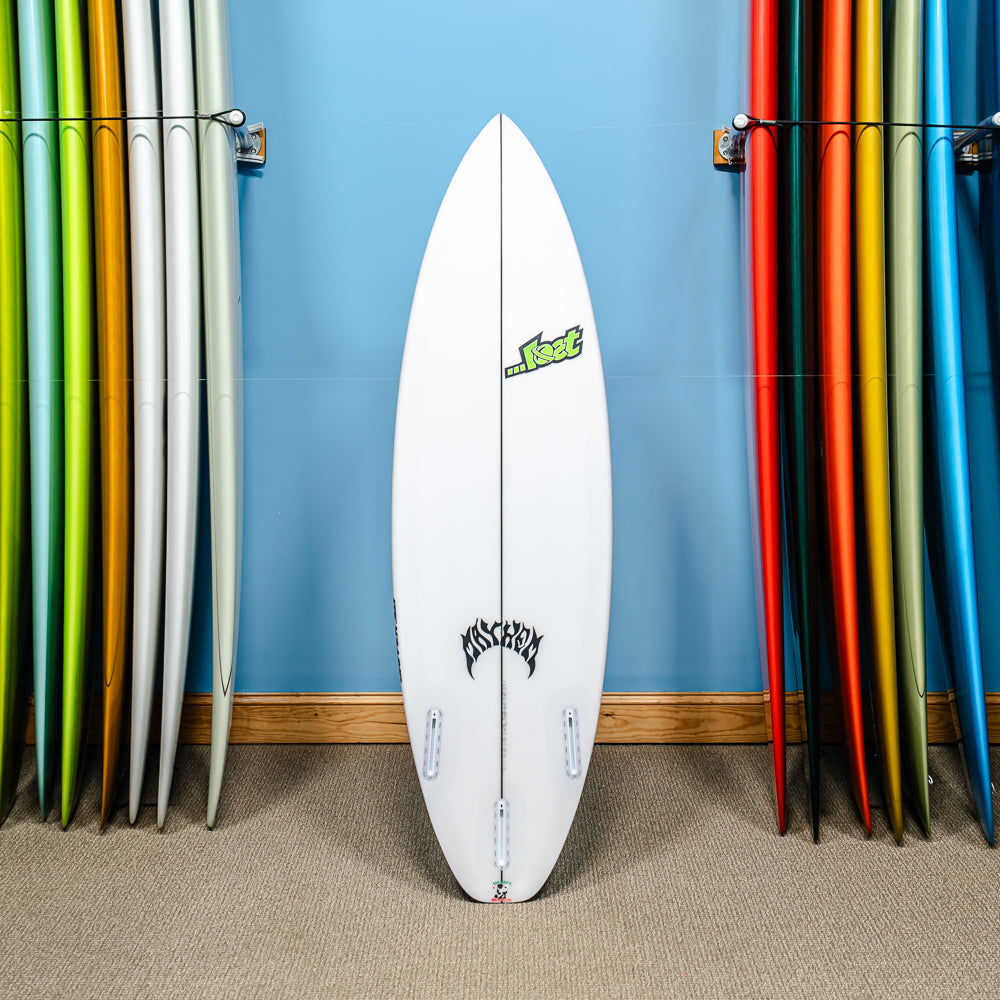 Lost Driver 3.0 Surfboards – Dimensions & Stock – REAL Watersports