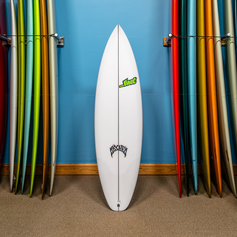 Lost Driver 3.0 PU/Poly 5'9"