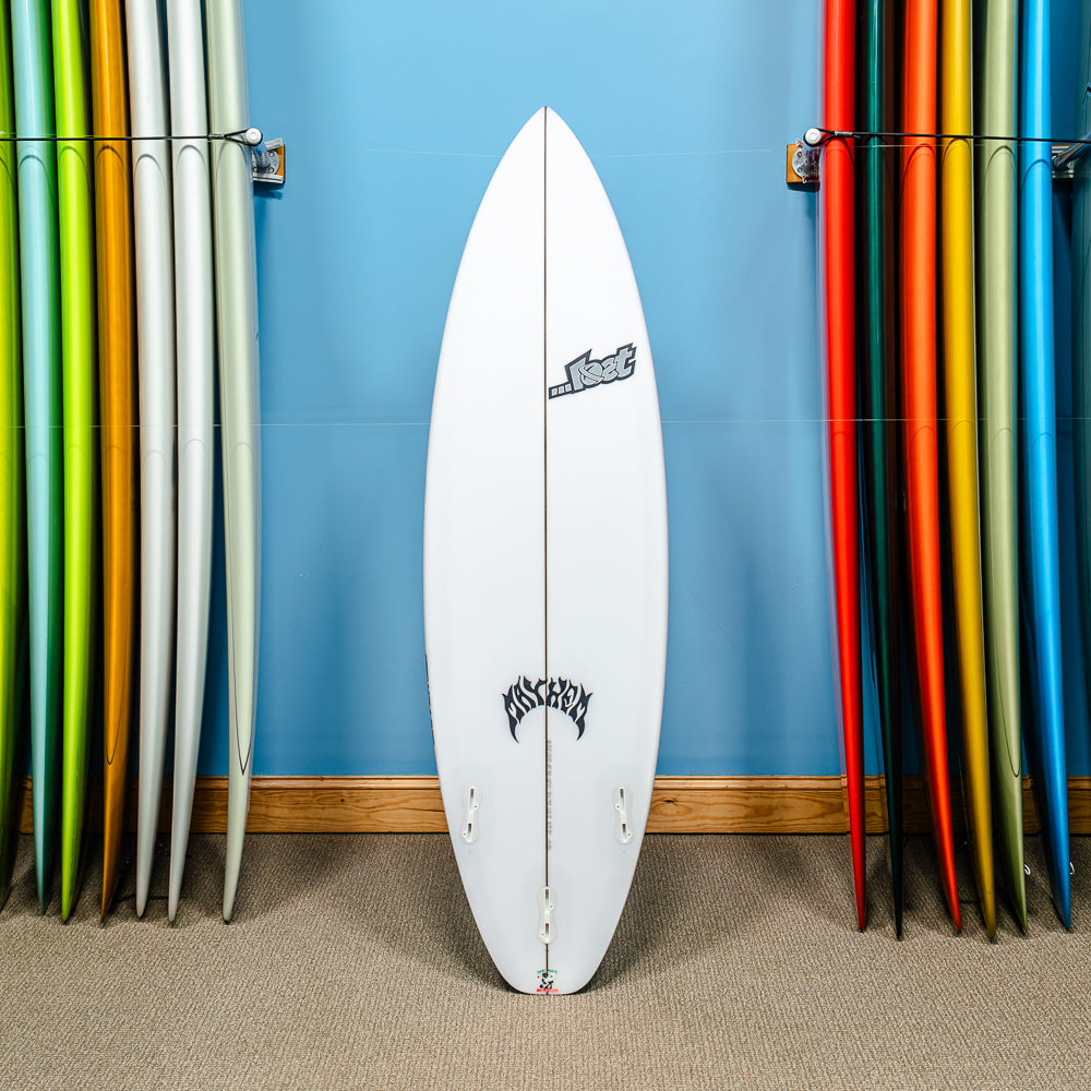 Lost Driver 3.0 PU/Poly 5'9"