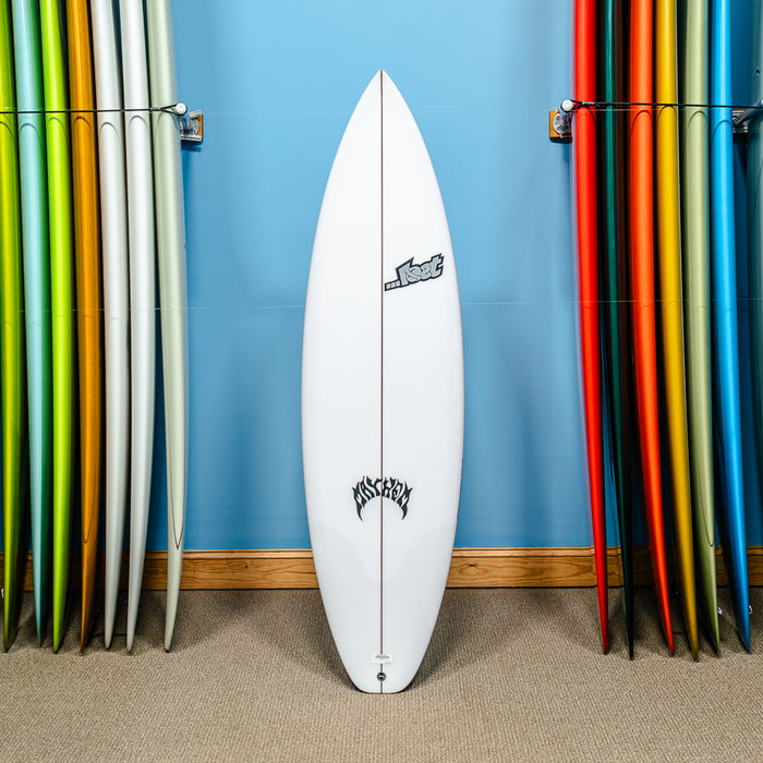 Lost Driver 3.0 PU/Poly 5'9"