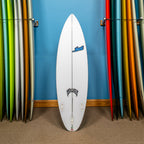 Lost Driver 3.0 PU/Poly 5'10"