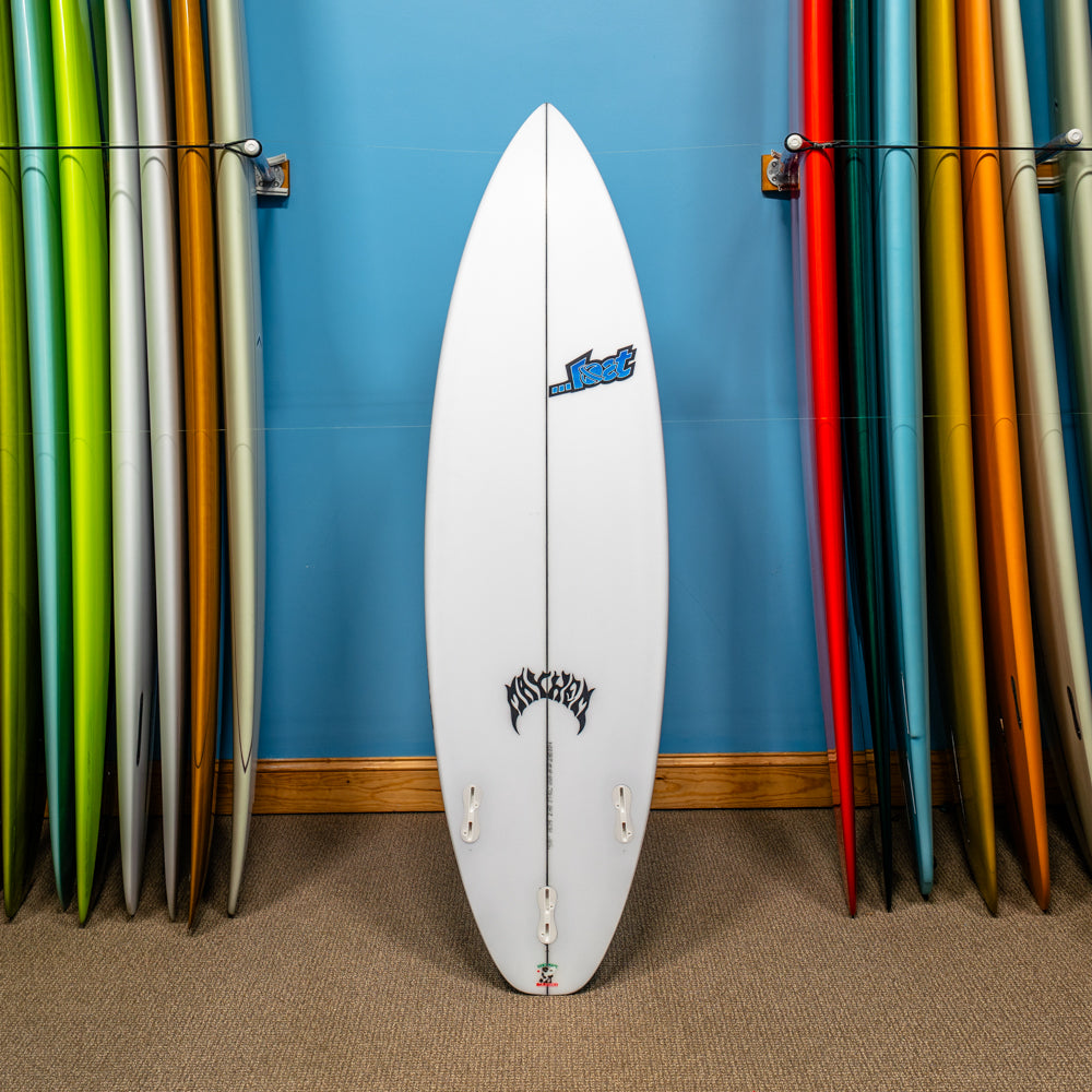 Lost Driver 3.0 PU/Poly 5'10"