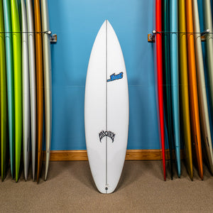 Lost Driver 3.0 PU/Poly 5'10"