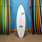 Lost Driver 3.0 PU/Poly 5'10"