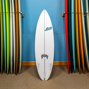 Lost Driver 3.0 PU/Poly 5'10"