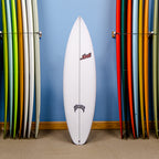 Lost Driver 3.0 PU/Poly 6'3"