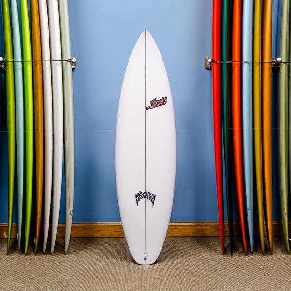 Lost Driver 3.0 PU/Poly 6'3