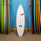 Lost Driver 3.0 Round PU/Poly 5'6"