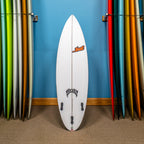 Lost Driver 3.0 Round PU/Poly 5'6"