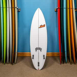 Lost Driver 3.0 Round PU/Poly 5'6"