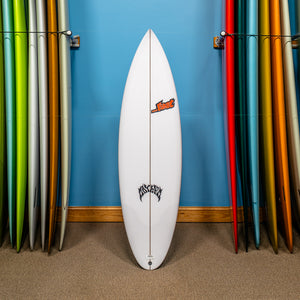 Lost Driver 3.0 Round PU/Poly 5'6"