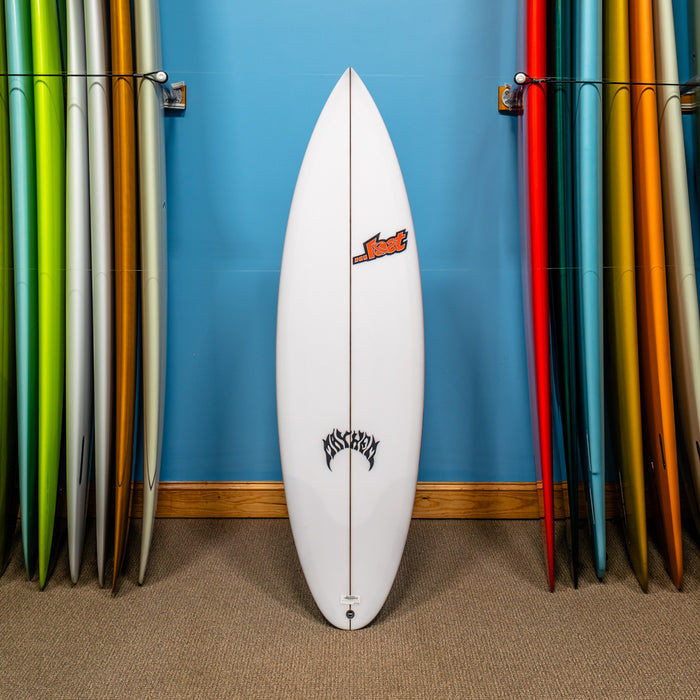 Lost Driver 3.0 Round PU/Poly 5'6"