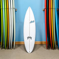 Lost Driver 3.0 Round PU/Poly 5'8"