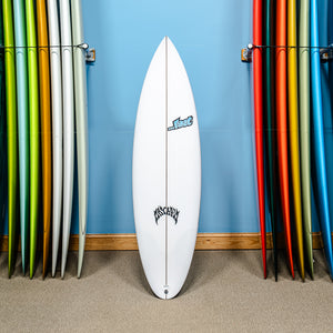 Lost Driver 3.0 Round PU/Poly 5'8"