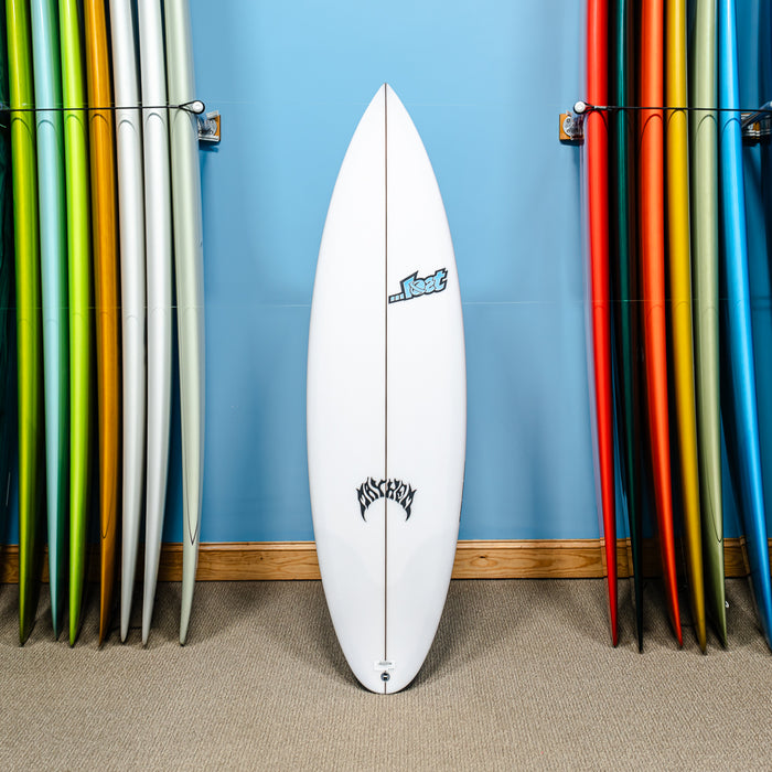 Lost Driver 3.0 Round PU/Poly 5'8"