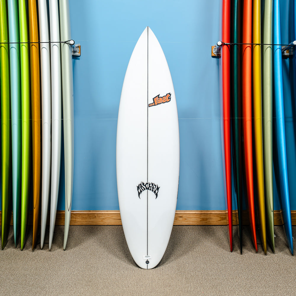 Lost Driver 3.0 Round PU/Poly 5'10"